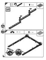 Preview for 16 page of USP 40234-1 Owner'S Manual/ Instructions For Assembly