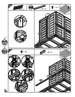 Preview for 30 page of USP 40234-1 Owner'S Manual/ Instructions For Assembly