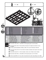 Preview for 69 page of USP 40234-1 Owner'S Manual/ Instructions For Assembly