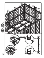 Preview for 79 page of USP 40234-1 Owner'S Manual/ Instructions For Assembly