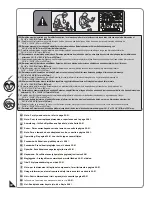 Preview for 13 page of USP 98001-2 Owner'S Manual/ Instructions For Assembly