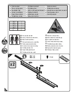 Preview for 14 page of USP 98001-2 Owner'S Manual/ Instructions For Assembly