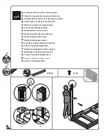 Preview for 25 page of USP 98001-2 Owner'S Manual/ Instructions For Assembly