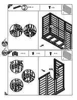 Preview for 34 page of USP 98001-2 Owner'S Manual/ Instructions For Assembly