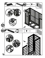 Preview for 35 page of USP 98001-2 Owner'S Manual/ Instructions For Assembly