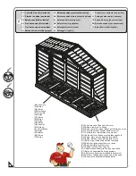 Preview for 53 page of USP 98001-2 Owner'S Manual/ Instructions For Assembly