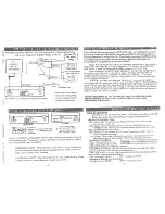 Preview for 2 page of USP AVD-45+2 Installation And Instruction Manual