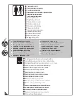 Предварительный просмотр 14 страницы USP DURAMAX 05325 Owner'S Manual