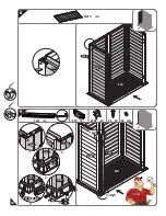 Предварительный просмотр 20 страницы USP DURAMAX 05325 Owner'S Manual