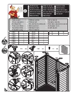 Предварительный просмотр 21 страницы USP DURAMAX 05325 Owner'S Manual