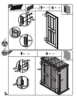 Предварительный просмотр 34 страницы USP DURAMAX 05325 Owner'S Manual