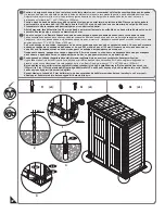 Предварительный просмотр 38 страницы USP DURAMAX 05325 Owner'S Manual