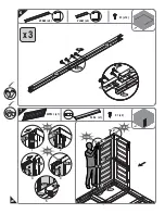 Preview for 25 page of USP DURAMAX 10.5 Ft WoodBridge Plus Owner'S Manual