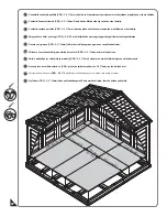 Preview for 68 page of USP DURAMAX 10.5 Ft WoodBridge Plus Owner'S Manual