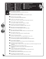 Preview for 7 page of USP DURAMAX 10.5 Ft x 13 Ft WoodBridge Plus Owner'S Manual/ Instructions For Assembly