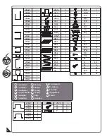 Preview for 8 page of USP DURAMAX 10.5 Ft x 13 Ft WoodBridge Plus Owner'S Manual/ Instructions For Assembly