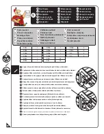 Preview for 51 page of USP DURAMAX 10.5 Ft x 13 Ft WoodBridge Plus Owner'S Manual/ Instructions For Assembly