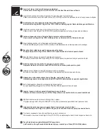 Preview for 52 page of USP DURAMAX 10.5 Ft x 13 Ft WoodBridge Plus Owner'S Manual/ Instructions For Assembly