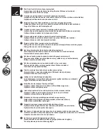 Preview for 54 page of USP DURAMAX 10.5 Ft x 13 Ft WoodBridge Plus Owner'S Manual/ Instructions For Assembly