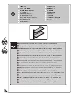 Предварительный просмотр 79 страницы USP DURAMAX 10.5 Ft x 13 Ft WoodBridge Plus Owner'S Manual/ Instructions For Assembly