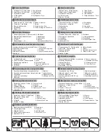 Preview for 6 page of USP DURAMAX 10 Ft WoodSide Owner'S Manual