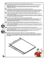 Preview for 15 page of USP DURAMAX 10 Ft WoodSide Owner'S Manual