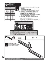 Preview for 11 page of USP DURAMAX 10 Ft x 8 Ft WoodBridge-V2 F&W Owner'S Manual