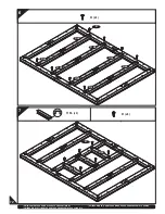 Preview for 14 page of USP DURAMAX 10 Ft x 8 Ft WoodBridge-V2 F&W Owner'S Manual