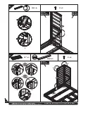 Preview for 19 page of USP DURAMAX 10 Ft x 8 Ft WoodBridge-V2 F&W Owner'S Manual