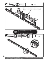 Preview for 34 page of USP DURAMAX 10 Ft x 8 Ft WoodBridge-V2 F&W Owner'S Manual