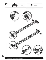 Preview for 36 page of USP DURAMAX 10 Ft x 8 Ft WoodBridge-V2 F&W Owner'S Manual