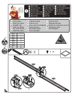 Preview for 2 page of USP DURAMAX 10Ft Eco Owner'S Manual