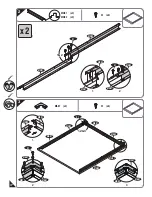 Preview for 3 page of USP DURAMAX 10Ft Eco Owner'S Manual