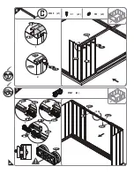 Предварительный просмотр 7 страницы USP DURAMAX 10Ft Eco Owner'S Manual