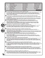 Preview for 3 page of USP DURAMAX 10Ft x 12Ft Eco Owner'S Manual