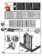 Preview for 8 page of USP DURAMAX 10Ft x 12Ft Eco Owner'S Manual