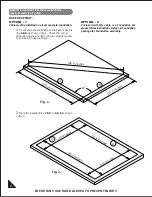 Предварительный просмотр 5 страницы USP DURAMAX 10x13 Owner'S Manual