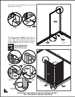 Предварительный просмотр 8 страницы USP DURAMAX 10x13 Owner'S Manual