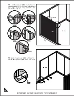 Предварительный просмотр 16 страницы USP DURAMAX 10x13 Owner'S Manual