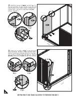 Предварительный просмотр 22 страницы USP DURAMAX 10x13 Owner'S Manual