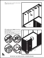 Предварительный просмотр 24 страницы USP DURAMAX 10x13 Owner'S Manual