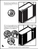 Предварительный просмотр 26 страницы USP DURAMAX 10x13 Owner'S Manual