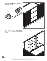 Предварительный просмотр 28 страницы USP DURAMAX 10x13 Owner'S Manual