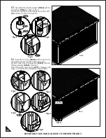 Предварительный просмотр 36 страницы USP DURAMAX 10x13 Owner'S Manual