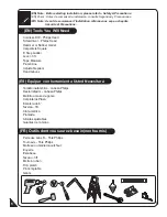 Preview for 7 page of USP DURAMAX 12 Ft x 26 Ft Metal Garage Owner'S Manual