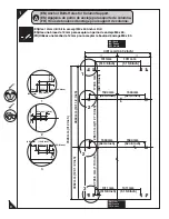 Preview for 11 page of USP DURAMAX 12 Ft x 26 Ft Metal Garage Owner'S Manual