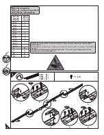 Preview for 14 page of USP DURAMAX 12 Ft x 26 Ft Metal Garage Owner'S Manual