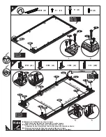 Preview for 17 page of USP DURAMAX 12 Ft x 26 Ft Metal Garage Owner'S Manual