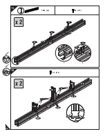 Preview for 24 page of USP DURAMAX 12 Ft x 26 Ft Metal Garage Owner'S Manual