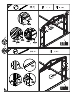 Preview for 29 page of USP DURAMAX 12 Ft x 26 Ft Metal Garage Owner'S Manual